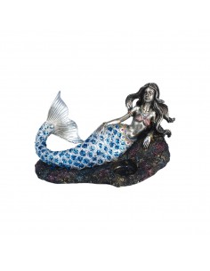 PROMOTION *sirena candelabro