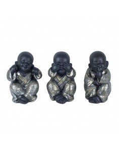 Buda nove-oye-habla
