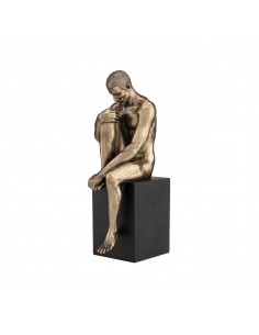 Figura desnudo