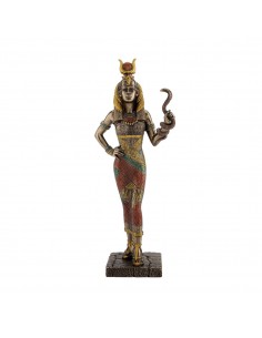 Hathor-diosa egipcia