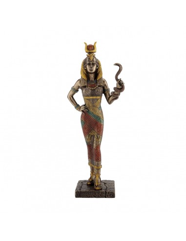 Hathor-diosa egipcia