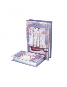 PROMOTION *s/2 cajas libro