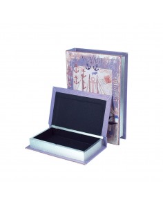 PROMOTION *s/2 cajas libro 2
