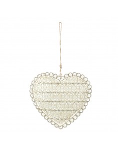 PROMOTION *colgante corazon