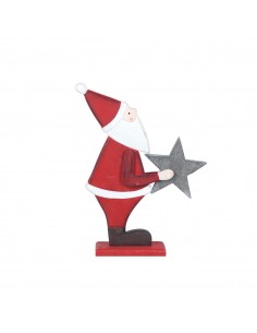 PROMOTION *santa c/estrella...