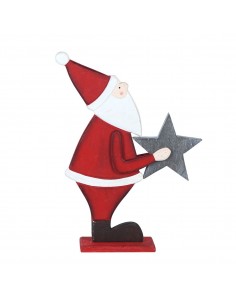PROMOTION *santa c/estrella...
