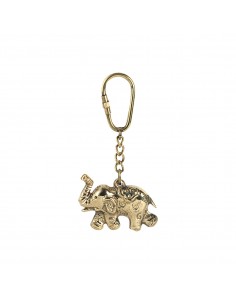 Llavero elefante