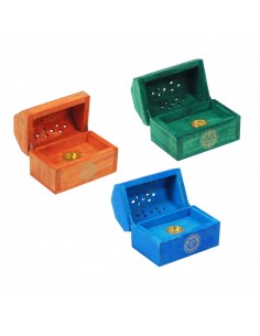 Caja cono 2