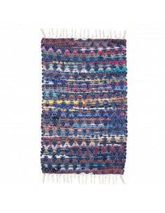 Alfombra 55x85 cm.