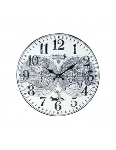 Reloj pared 40cm.