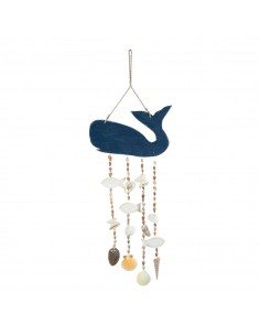 Colgante ballena
