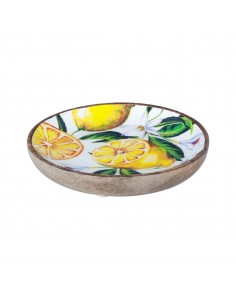 Plato limones peq.