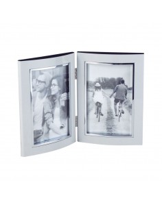 Marco foto 10x15 cm, doble