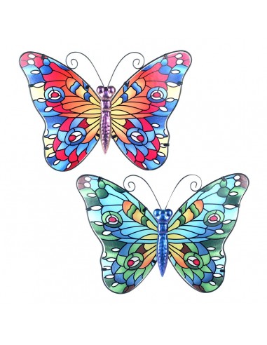 Mariposa 2 dif.gr.
