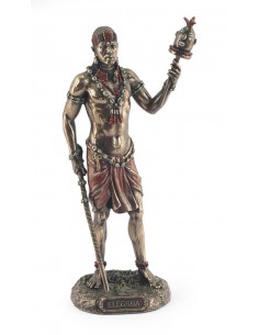Eleggua ---