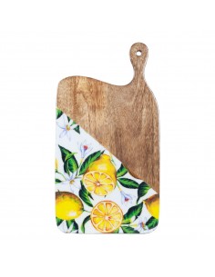 Tabla limones