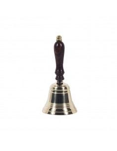 Campana mano
