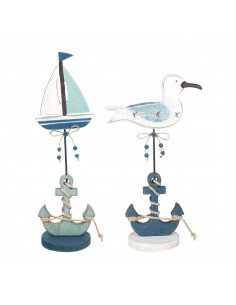 PROMOTION *adorno ancla/velero