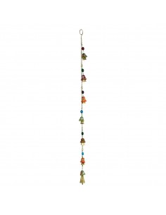 PROMOTION *colgante campanas
