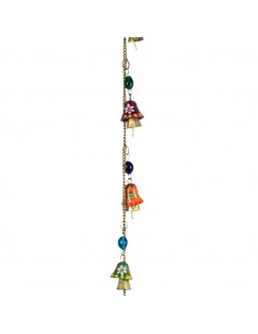 PROMOTION *colgante campanas 2