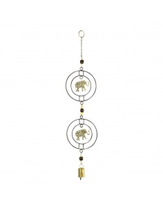 PROMOTION *colgante elefante