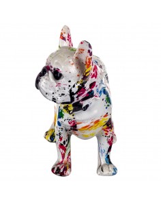 Bulldog frances  2