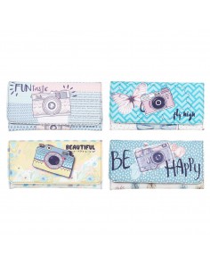 PROMOTION *cartera larga