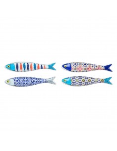 Magneticos pez hidraulico