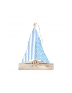 PROMOTION *barco con vela...