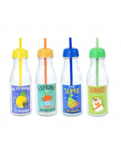 PROMOTION *botellas con...