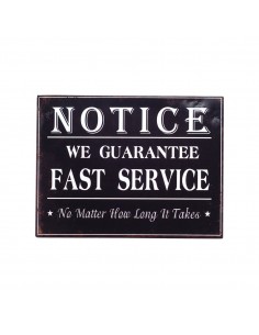 PROMOTION *placa pared...