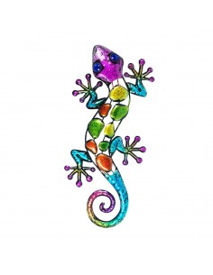 Lagarto mediano