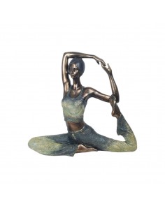 Figura yoga
