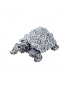 Tortuga plateada