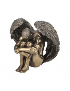 Angel desnudo