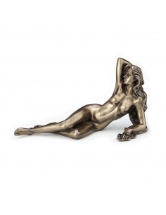 Mujer desnuda