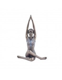 Yoga- pose saludo al sol
