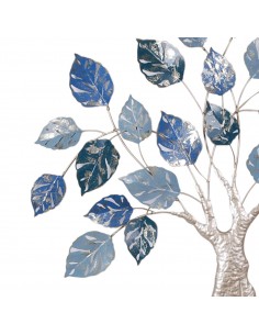 Aplique pared arbol 2