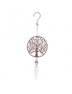 Colgante arbol