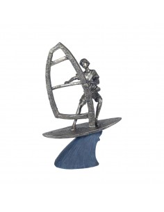 PROMOTION *figura windsurfista