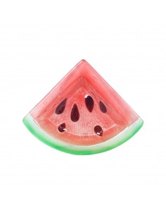 PROMOTION *plato rodaja sandia