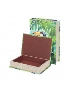 PROMOTION *set 2 cajas... 2