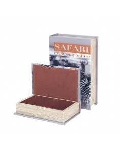 PROMOTION *set 2 cajas... 2
