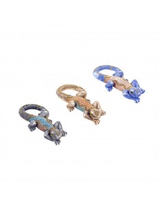 Lagarto 3 dif. peq.
