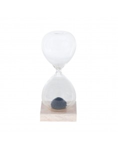 Reloj iman 30 seg.
