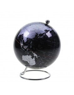 Globo mundo 20 cm