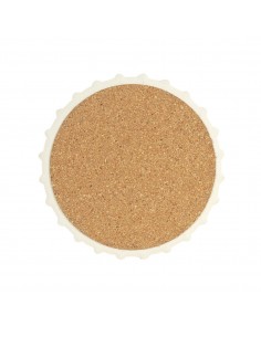 Posavasos 10,8cm.tapon 2