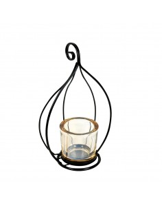 Candelabro 1 vaso