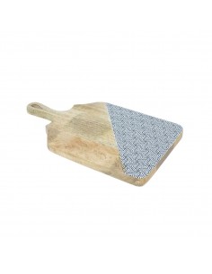 Tabla cortar con epoxy 2