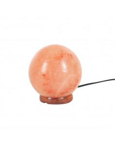 Lampara sal 3,12 kgs.